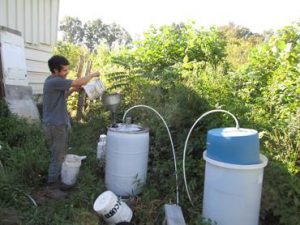 Community Makes Renewable Energy Work