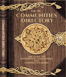 Communities Directory 7 Cover Draft