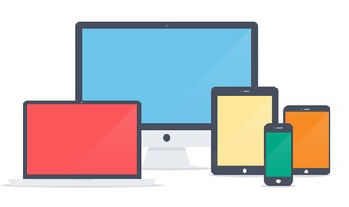 Multi-device image