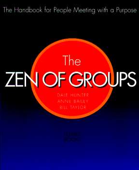 The Zen of Groups