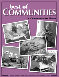 Community for Elders