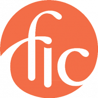 FIC graphic logo 300px