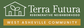 Terra Futura regenerative neighborhood